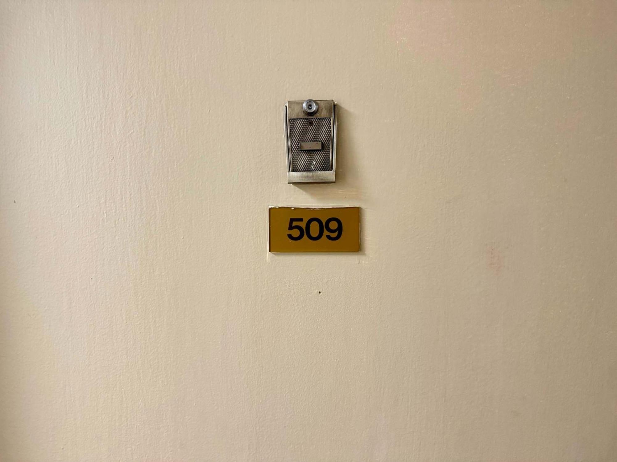 Atlanta Downtown! Onsite Parking! 2Bd! City View! Lm509 Exteriör bild